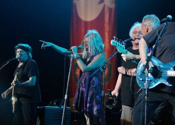 Jefferson Starship