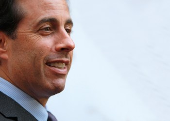 Jerry Seinfeld
