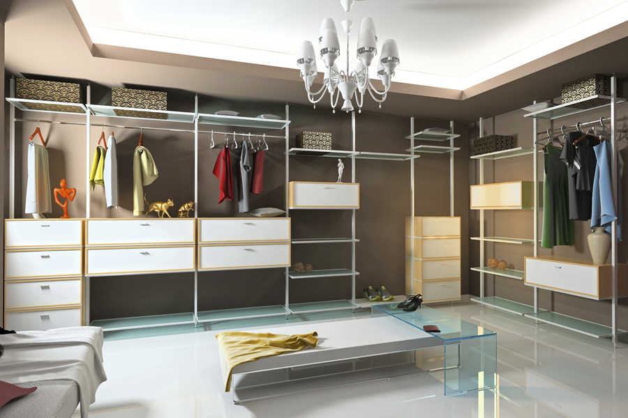 best of the best closet design