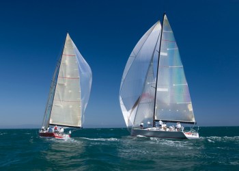 Learn to sail this summer on the East End.