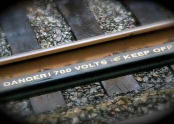 Third Rail Hamptons Subway