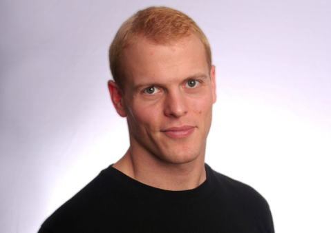 Tim Ferriss