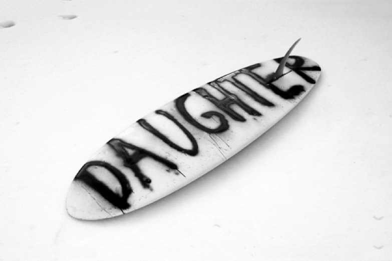 Tin Ojeda Film Still