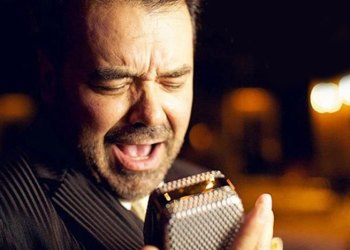 Tito Batista on the mic