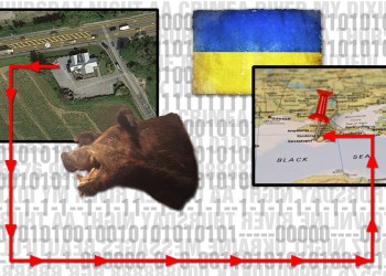 Townline BBQ Ukraine Code