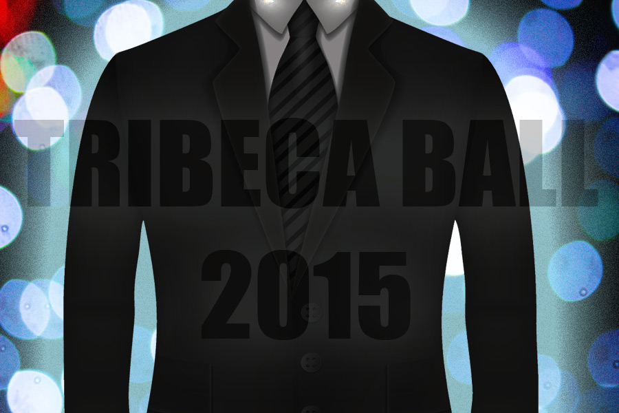 Tribeca Ball 2015