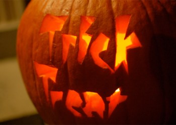 Trick or Treat