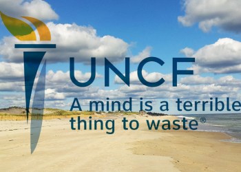 United Negro College Fund comes to the Hamptons