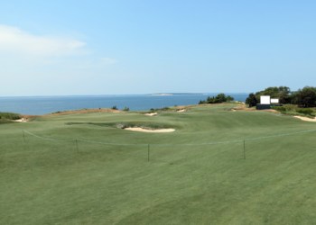 Sebonack Golf Course