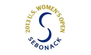 US Women's Open Logo