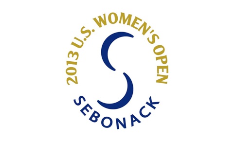 US Women's Open Logo