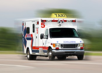 Beware the Hamptons Uber ambulance trick