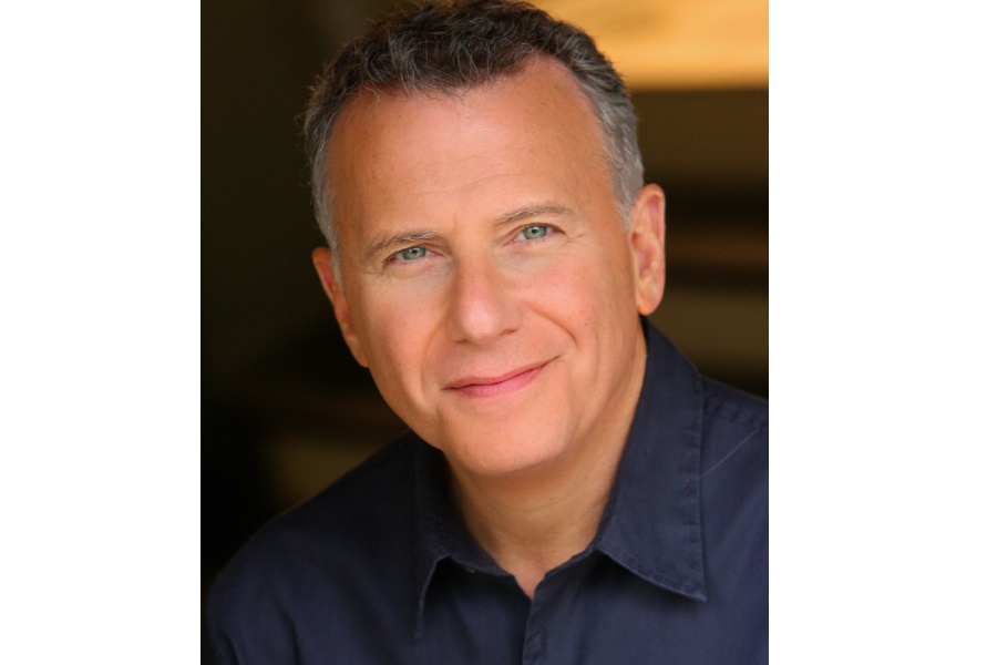 Comedian Paul Reiser