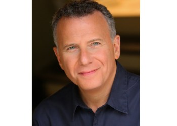 Comedian Paul Reiser