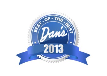 Best of the Best 2013