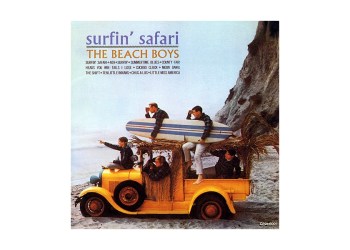 Surfin' Safari