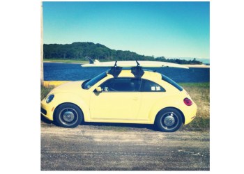 The best way to start a summer day