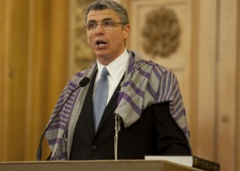 Rabbi Rick Jacobs