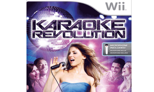 Karaoke Revolution