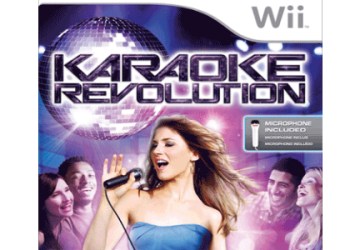Karaoke Revolution