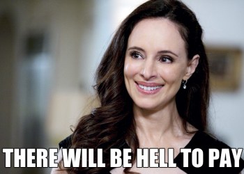 Victoria Grayson looks forward to Season 4