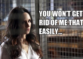 Victoria Grayson is banking on Revenge Season 5