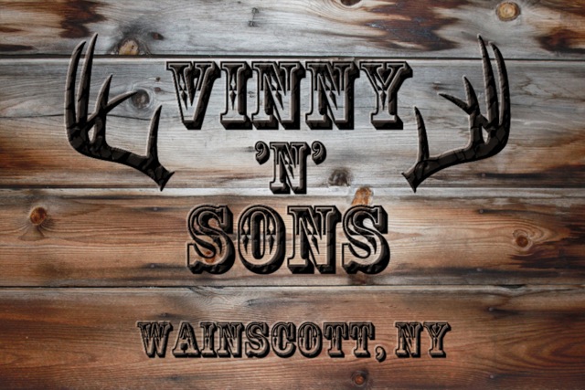 Vinny 'n' Sons is coming to Wainscott.
