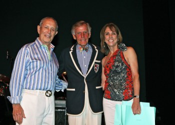 WHBPAC-Visionary Award winners 2013