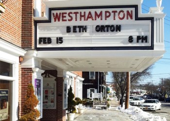 Westhampton Beach Performing Art Center