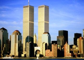 The Twin Towers