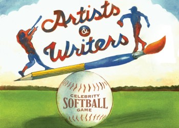 Walter Bernard's Artists and Writers Game Dan's Papers cover art