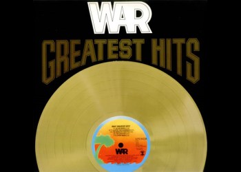 War Greatest Hits