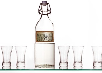 Water Sommelier Water Mill 11976