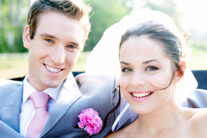 Wedding day makeup tips