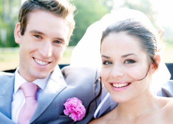 Wedding day makeup tips