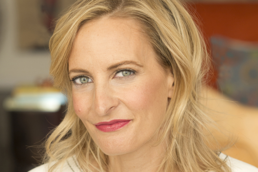 Wednesday Martin, author of Primates of Park Avenue