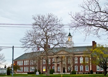 Westhampton Beach High School