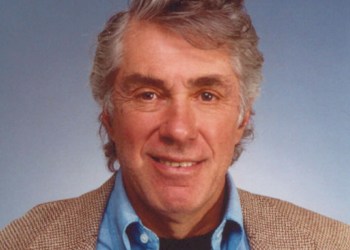 Real estate mogul David Walentas