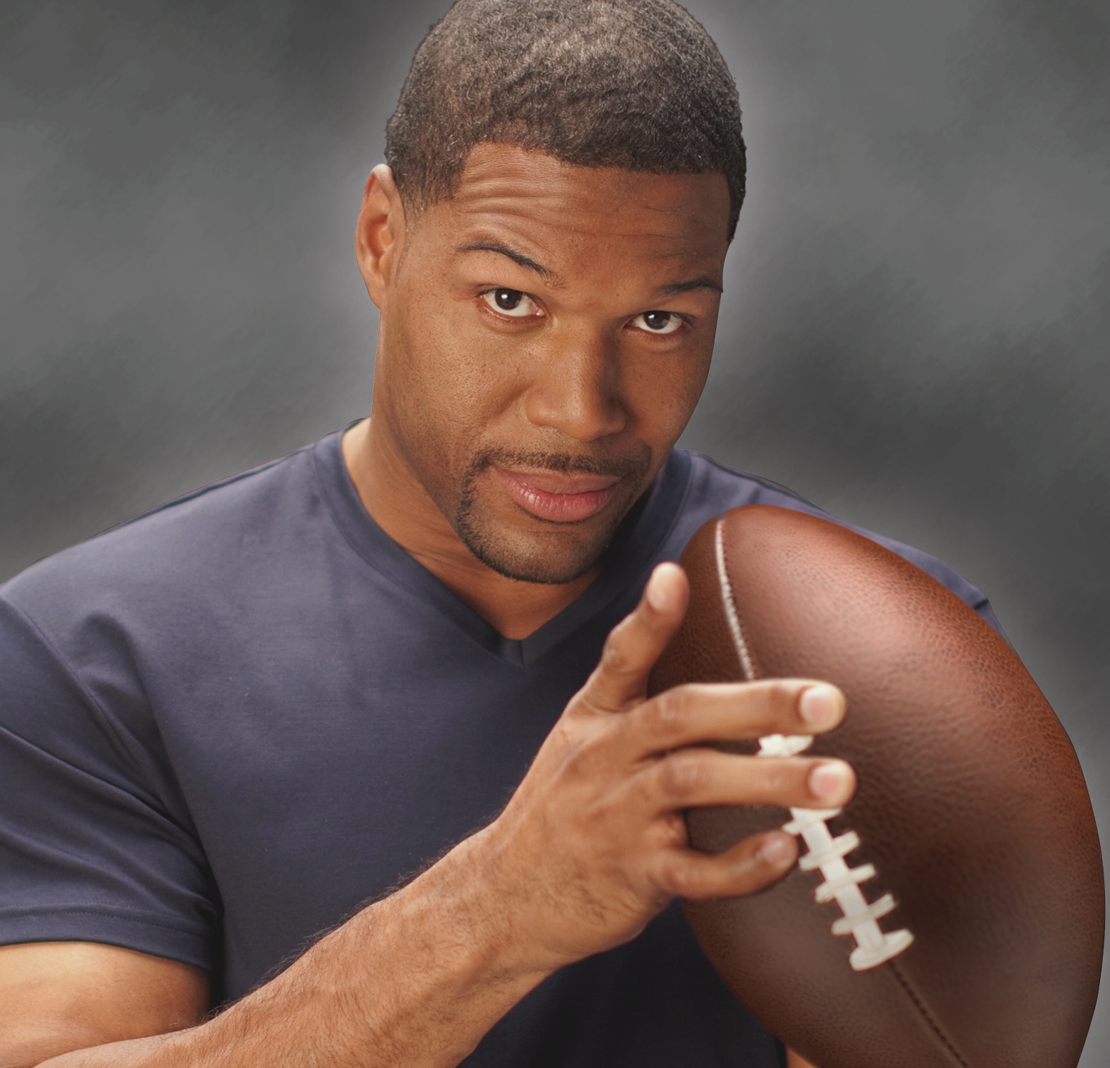 Michael Strahan to officially have number retired by New York Giants - Big  Blue View