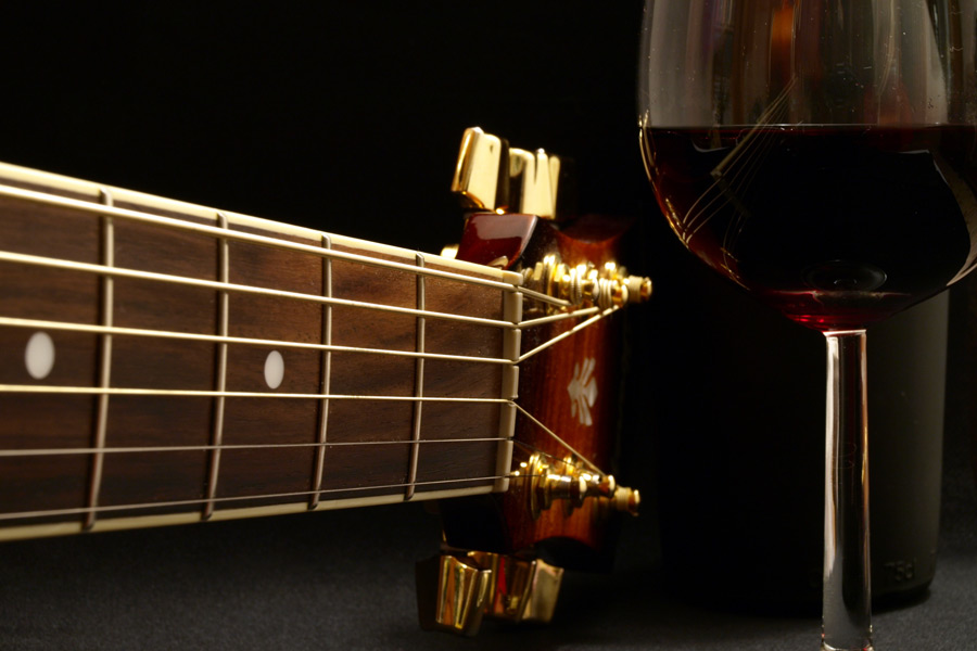 Wine Music