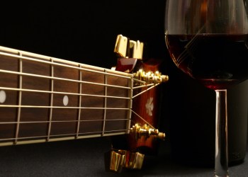 Wine Music
