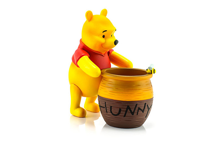 Winnie the Pooh