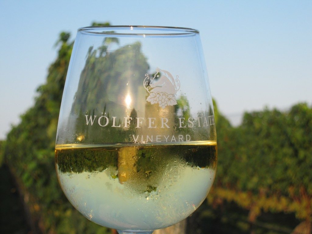 Time To Pour Vineyards & Wineries In The Hamptons And North Fork Take