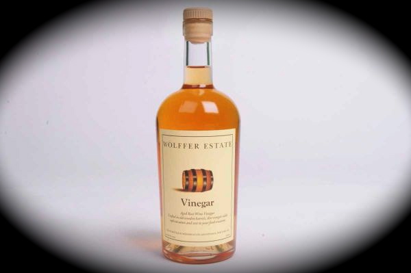 Wolffer Estate Rose Vinegar