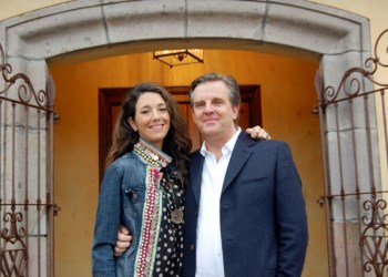 Joey and Marc Wölffer