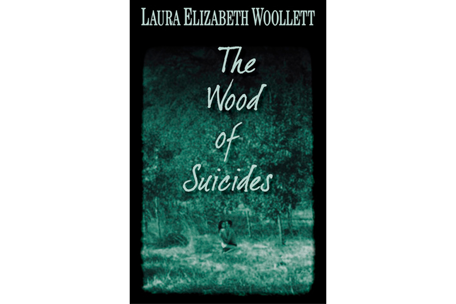 "The Wood of Suicides" by Laura Elizabeth Woollett