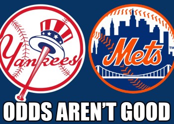 Yankees and Mets baseball isn't too promising for New York in 2015