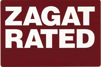 Zagat’s Best Hamptons and North Fork Restaurants – Dan’s Papers