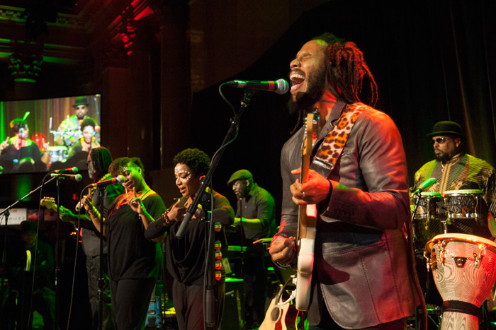Ziggy Marley