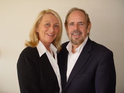 Beau Thomas A. Hulse, Broker Owner, MEMBER SOUTHAMPTON ROTARY Patricia E. Hulse, Licensed Associate Broker Owner